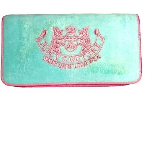 NEW Juicy wallet